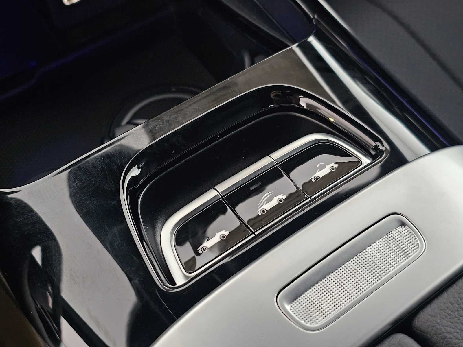 2026 Mercedes-Benz CLE 300 4MATIC® Cabriolet