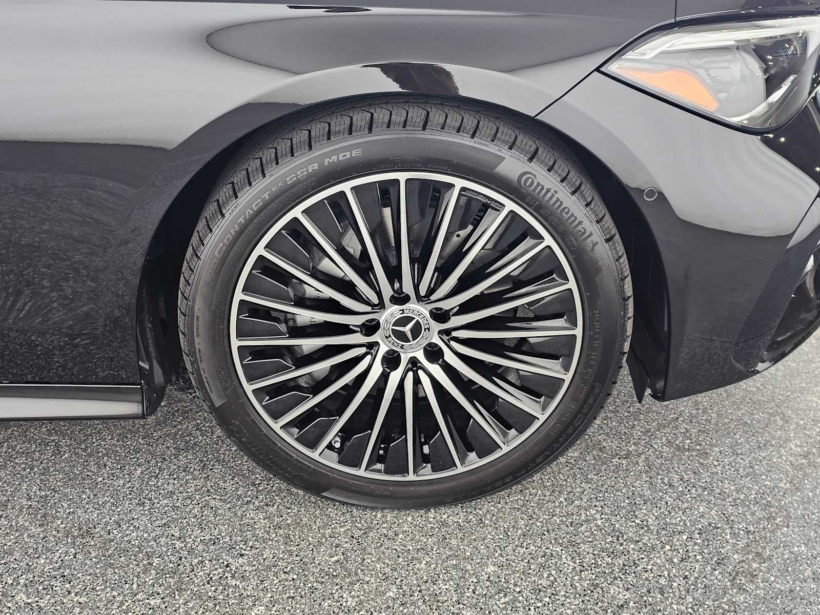 2026 Mercedes-Benz CLE 300 4MATIC® Cabriolet