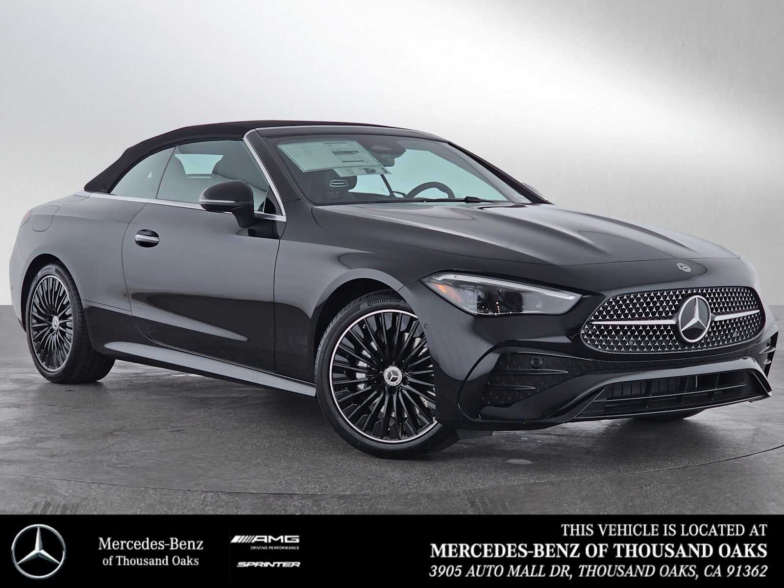 2026 Mercedes-Benz CLE CLE 300