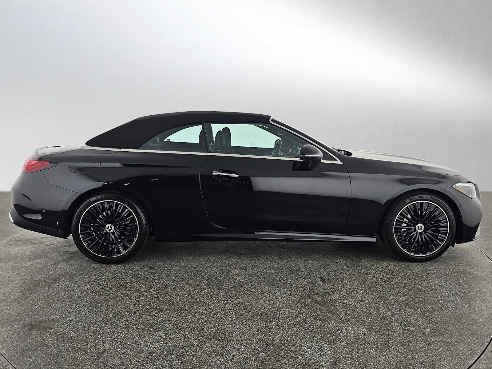 2026 Mercedes-Benz CLE CLE 300