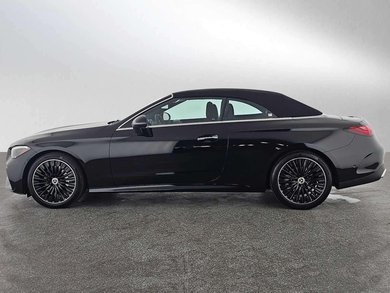 2026 Mercedes-Benz CLE CLE 300