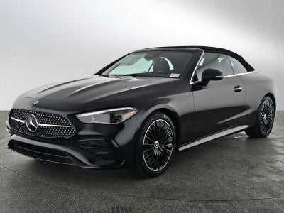 2026 Mercedes-Benz CLE CLE 300