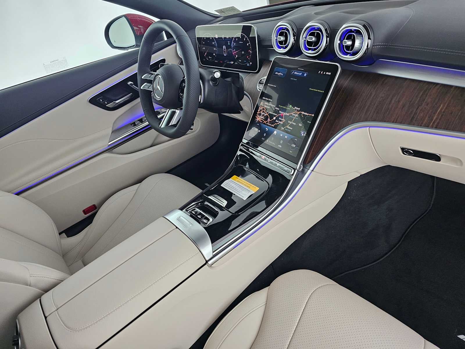 2026 Mercedes-Benz CLE CLE 300