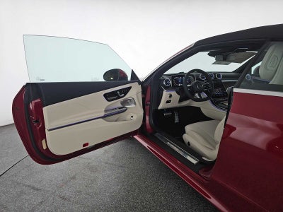 2026 Mercedes-Benz CLE CLE 300