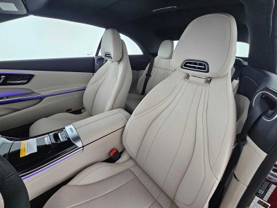 2026 Mercedes-Benz CLE CLE 300