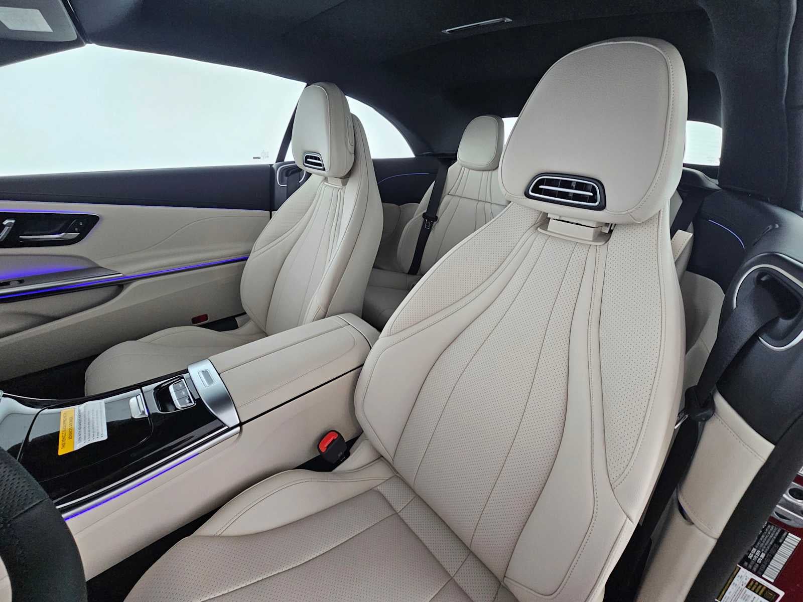 2026 Mercedes-Benz CLE CLE 300