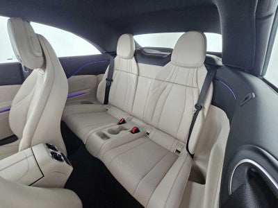 2026 Mercedes-Benz CLE CLE 300