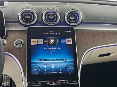 2026 Mercedes-Benz CLE CLE 300