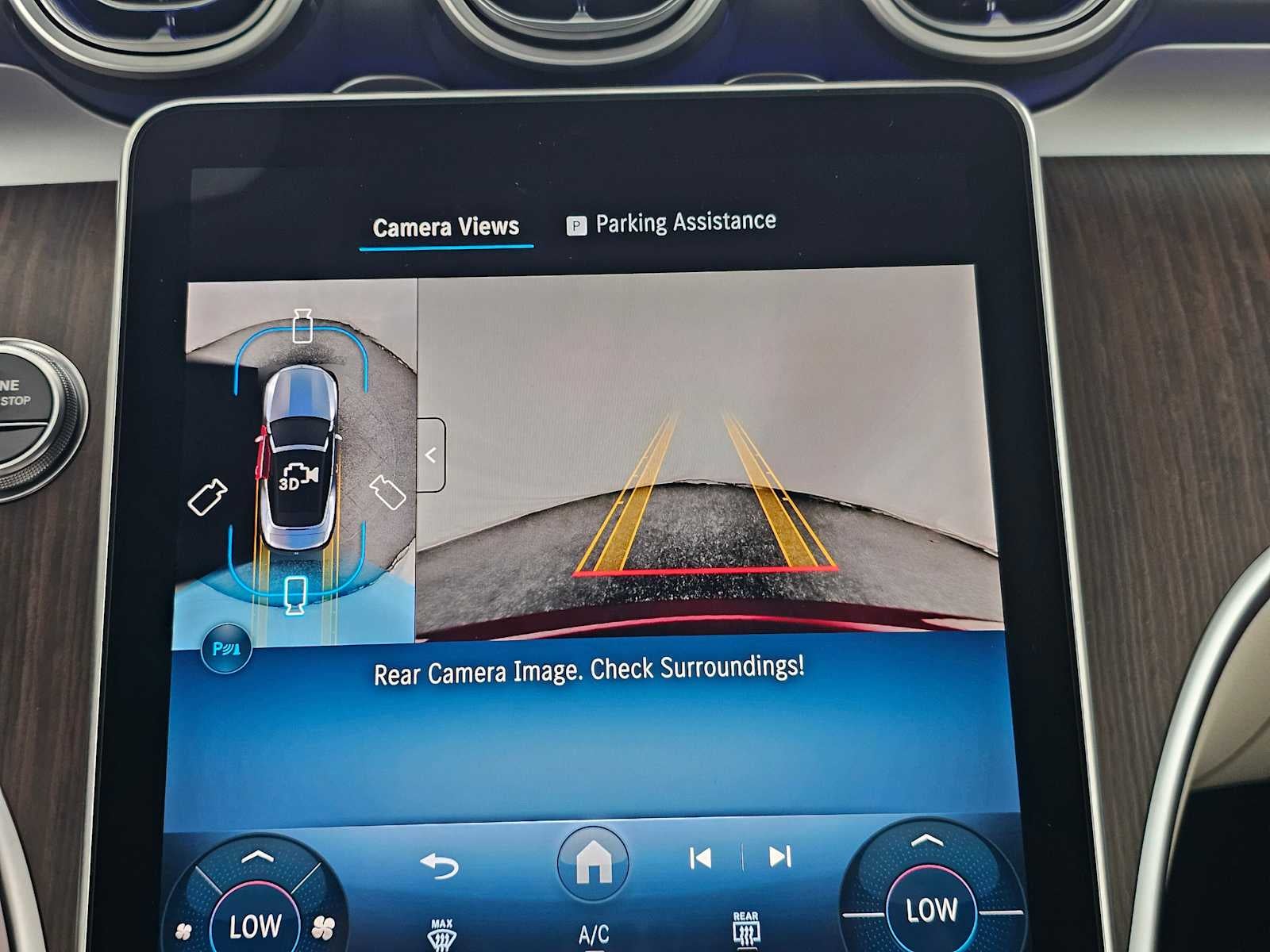 2026 Mercedes-Benz CLE CLE 300