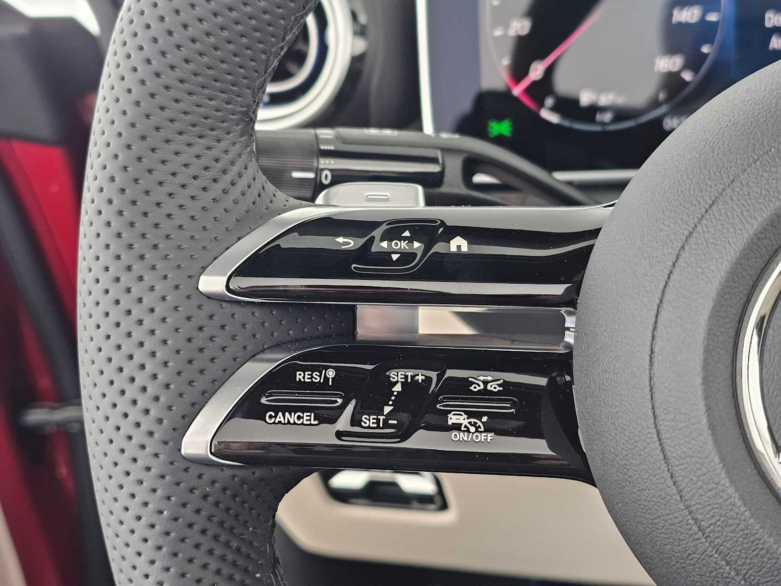 2026 Mercedes-Benz CLE CLE 300