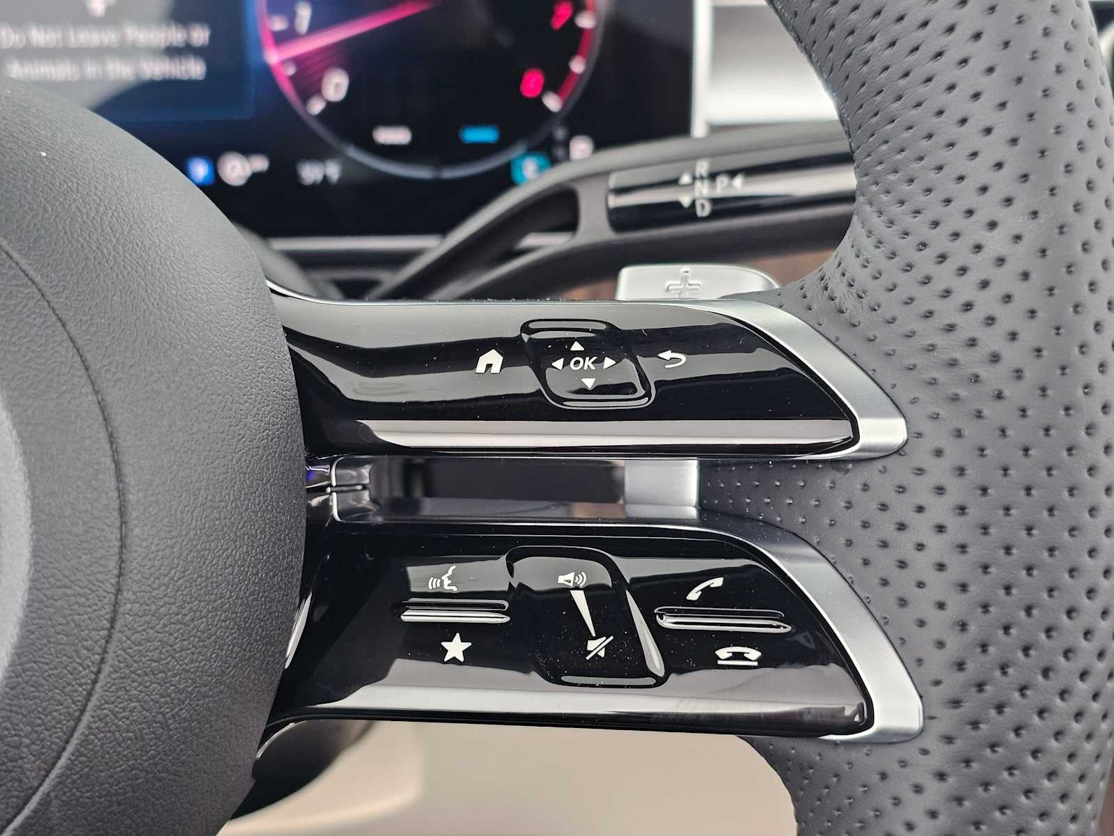 2026 Mercedes-Benz CLE CLE 300