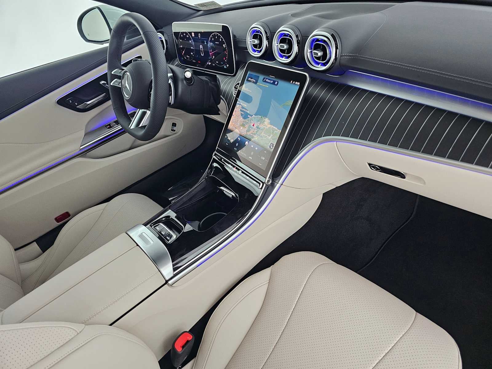 2026 Mercedes-Benz CLE 300 CLE 300