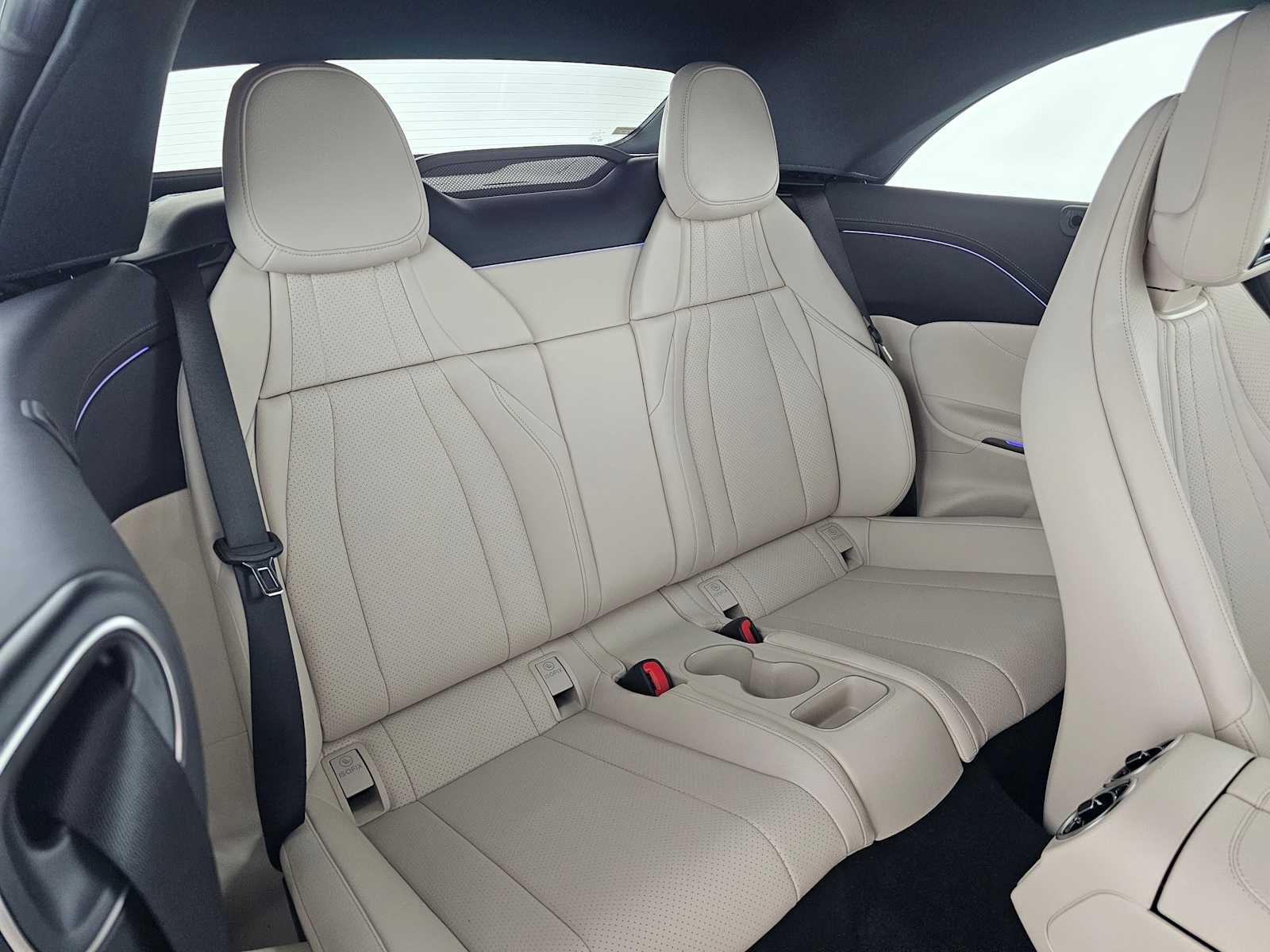 2026 Mercedes-Benz CLE 300 CLE 300