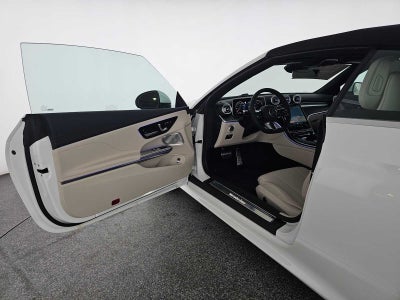 2026 Mercedes-Benz CLE 300 CLE 300