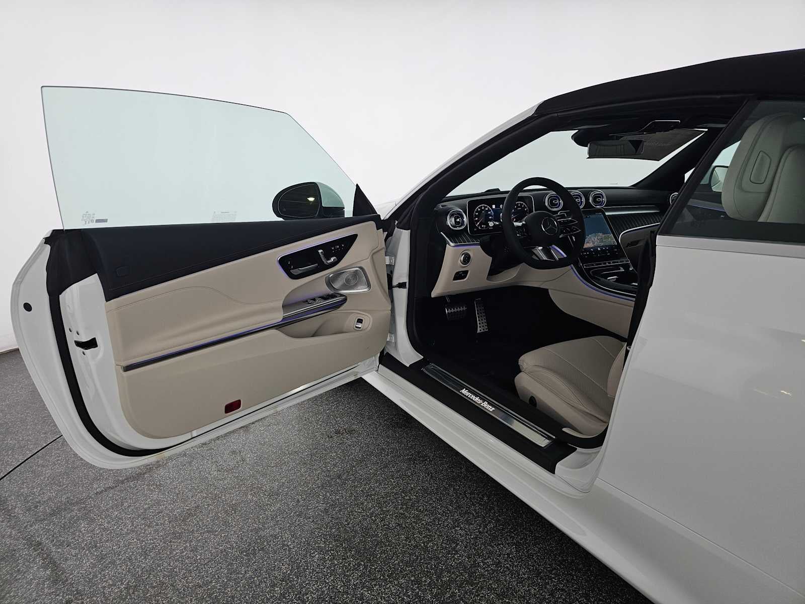 2026 Mercedes-Benz CLE 300 CLE 300