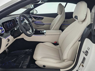 2026 Mercedes-Benz CLE 300 CLE 300