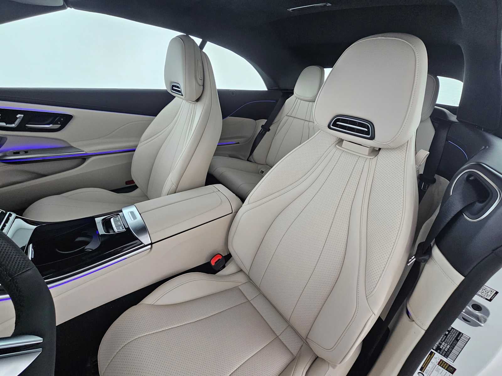 2026 Mercedes-Benz CLE 300 CLE 300