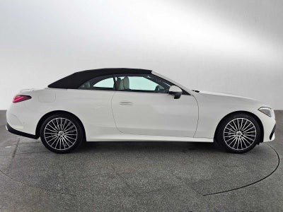 2026 Mercedes-Benz CLE 300 CLE 300