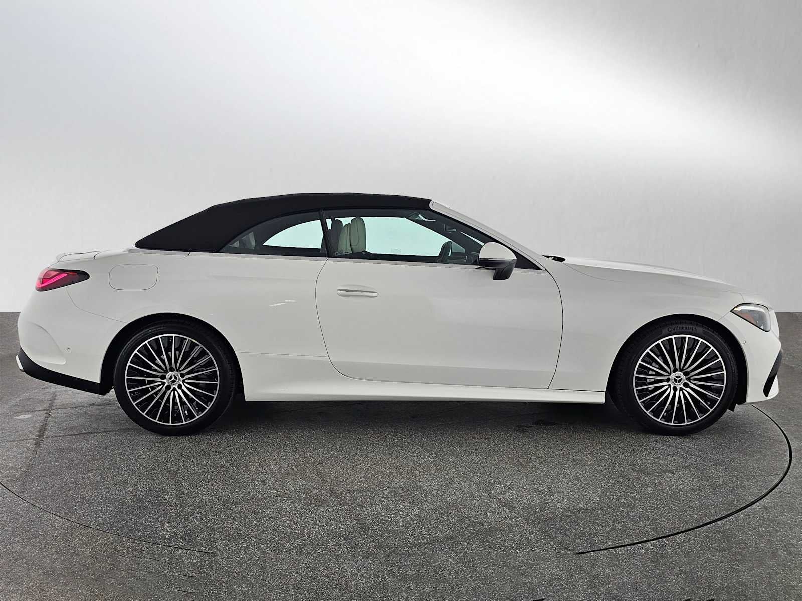 2026 Mercedes-Benz CLE 300 CLE 300