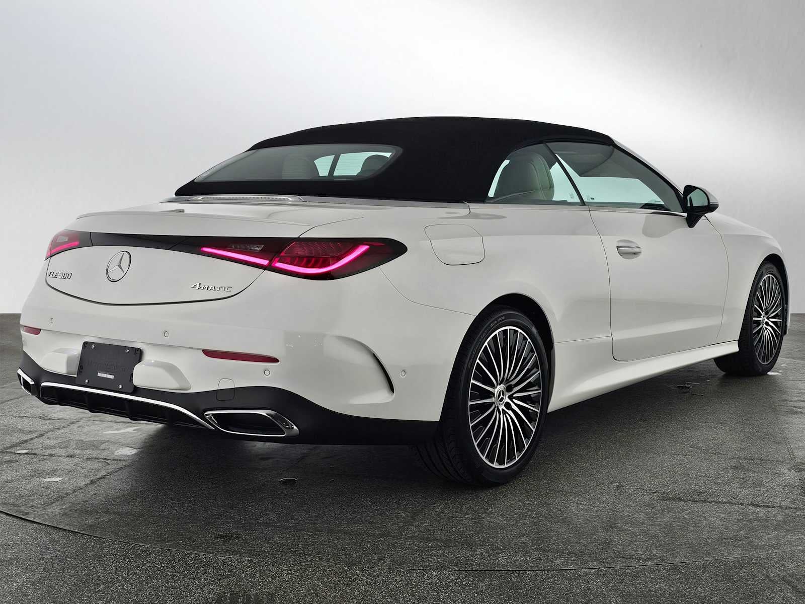 2026 Mercedes-Benz CLE 300 CLE 300