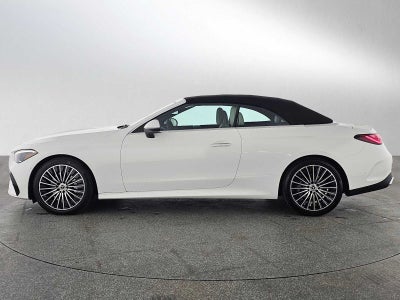 2026 Mercedes-Benz CLE 300 CLE 300