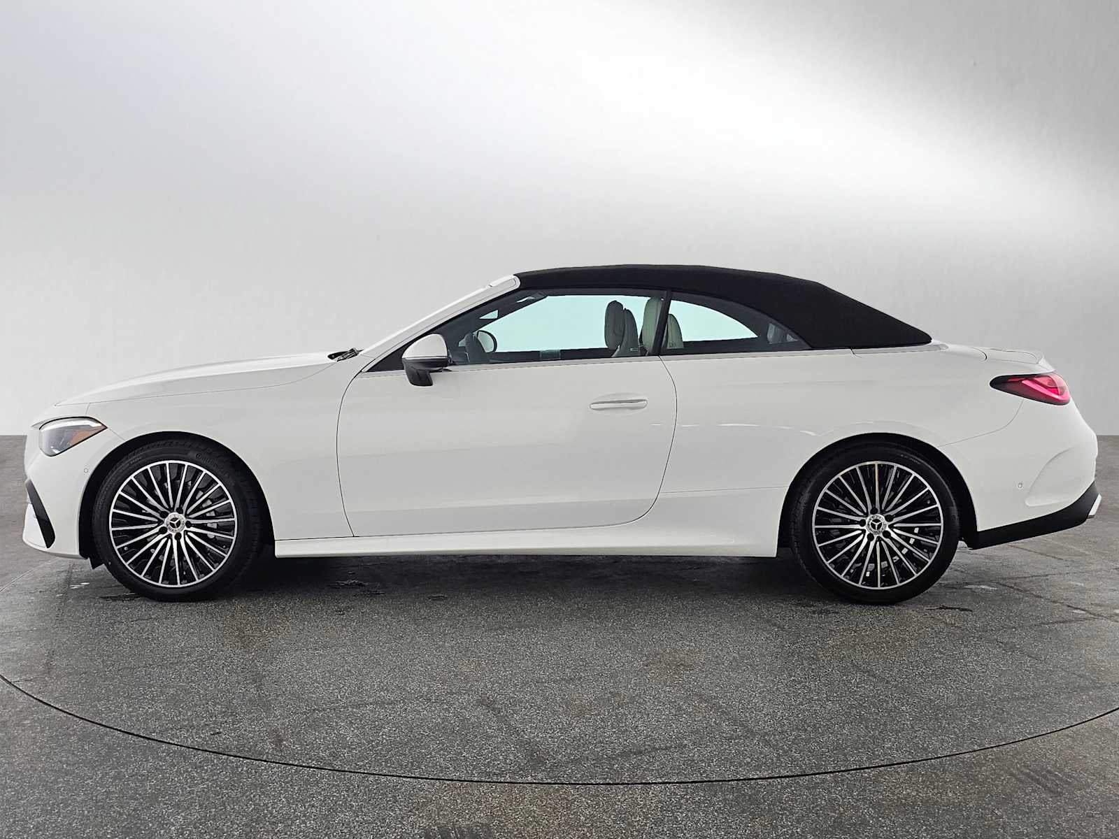 2026 Mercedes-Benz CLE 300 CLE 300