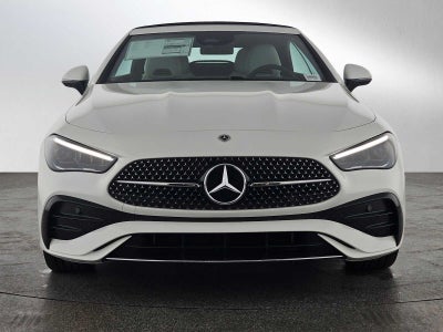 2026 Mercedes-Benz CLE 300 CLE 300