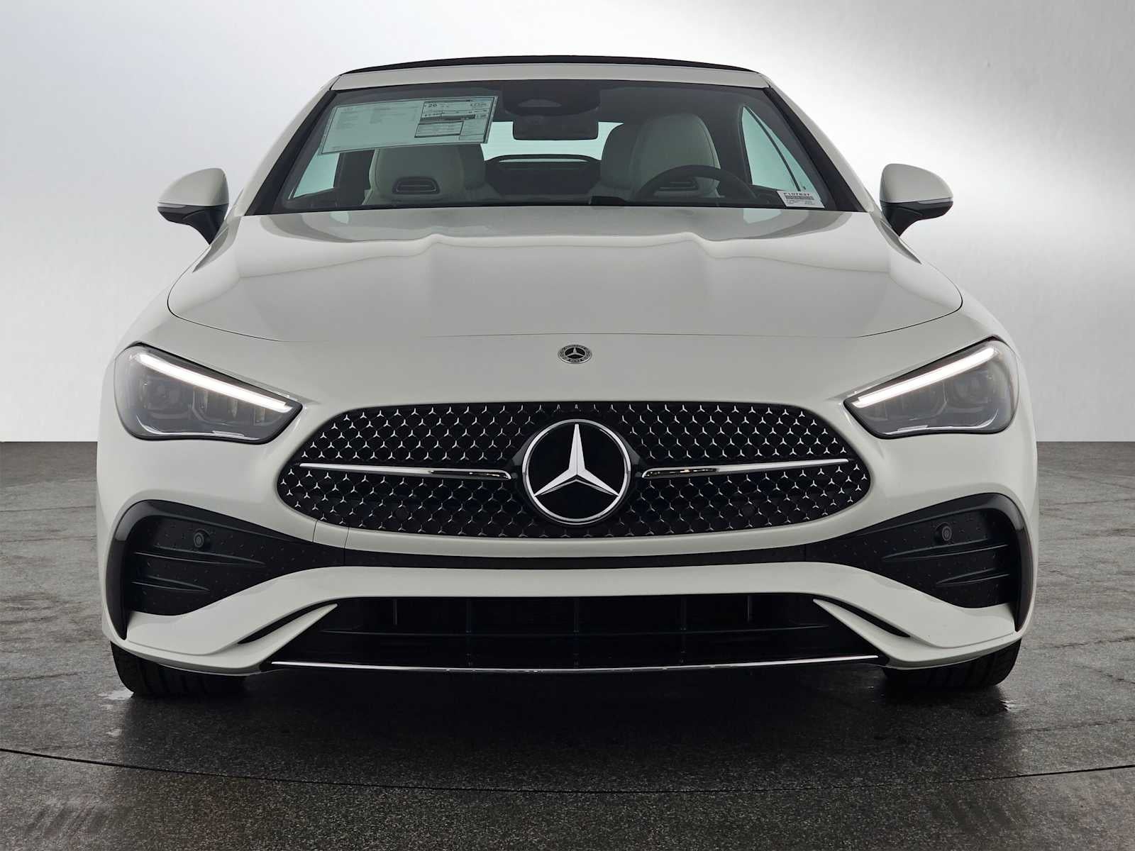 2026 Mercedes-Benz CLE 300 CLE 300