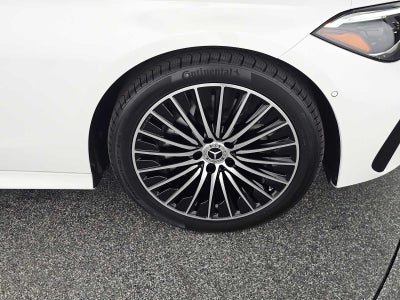 2026 Mercedes-Benz CLE 300 CLE 300