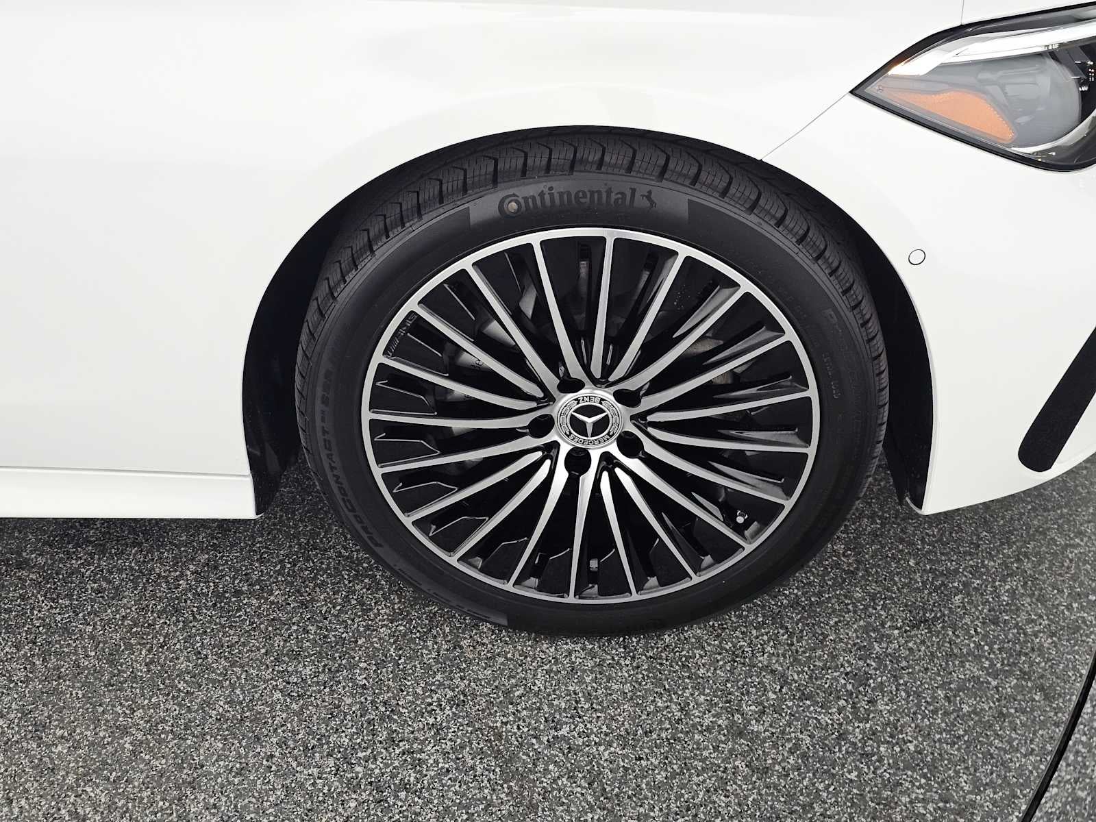 2026 Mercedes-Benz CLE 300 CLE 300