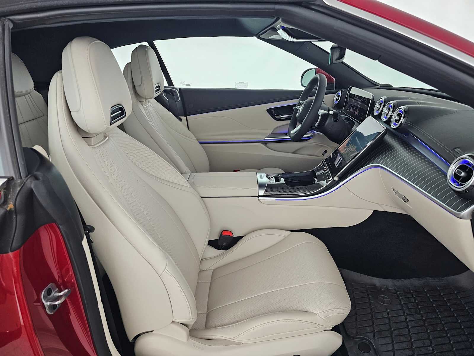 2026 Mercedes-Benz CLE 300 4MATIC® Cabriolet