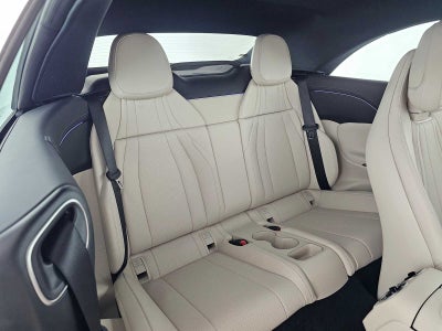 2026 Mercedes-Benz CLE 300 4MATIC® Cabriolet