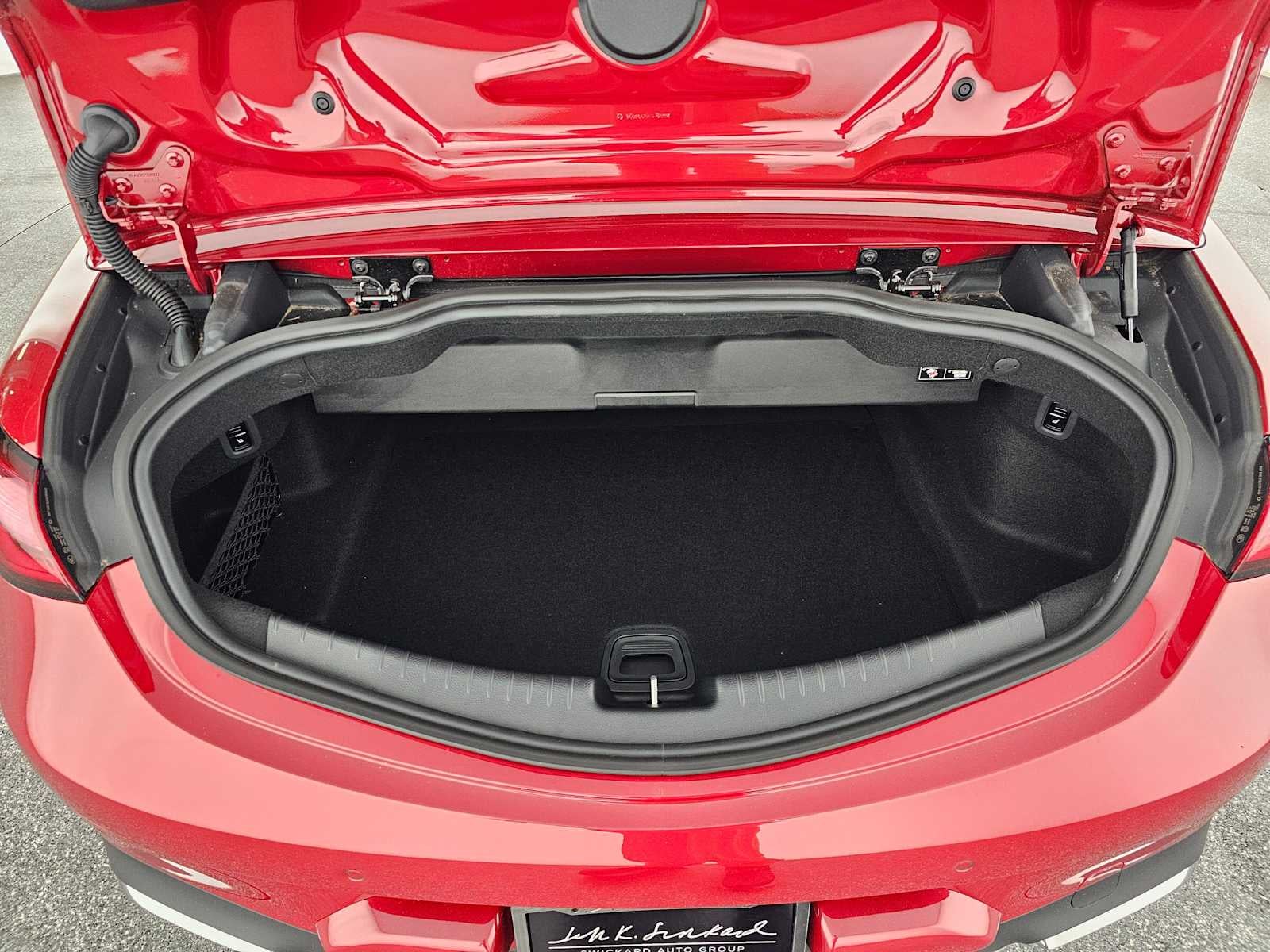 2026 Mercedes-Benz CLE 300 4MATIC® Cabriolet