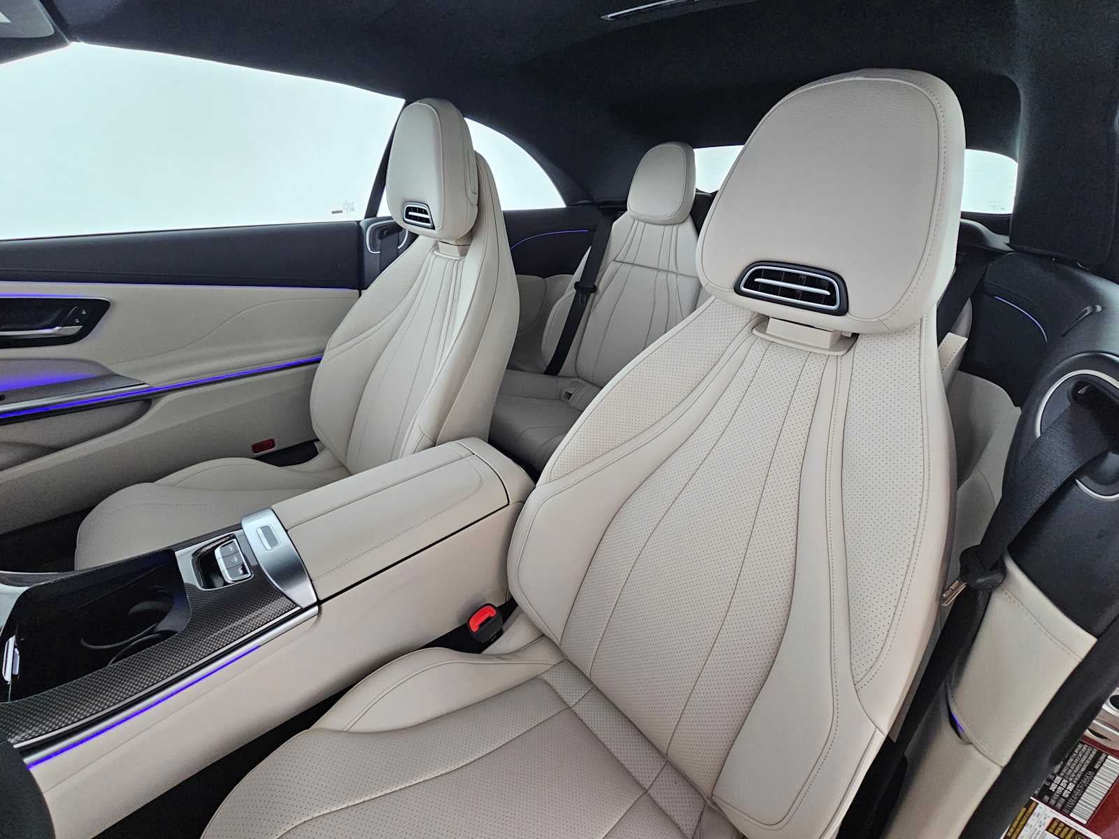 2026 Mercedes-Benz CLE 300 4MATIC® Cabriolet