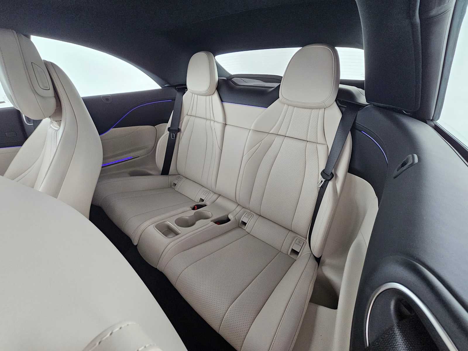 2026 Mercedes-Benz CLE 300 4MATIC® Cabriolet