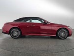 2026 Mercedes-Benz CLE 300 4MATIC® Cabriolet