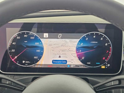 2026 Mercedes-Benz CLE 300 4MATIC® Cabriolet