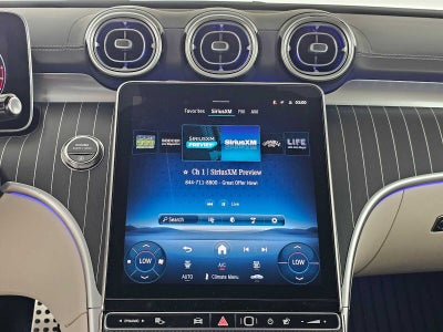 2026 Mercedes-Benz CLE 300 4MATIC® Cabriolet