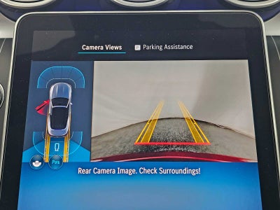 2026 Mercedes-Benz CLE 300 4MATIC® Cabriolet