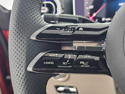 2026 Mercedes-Benz CLE 300 4MATIC® Cabriolet