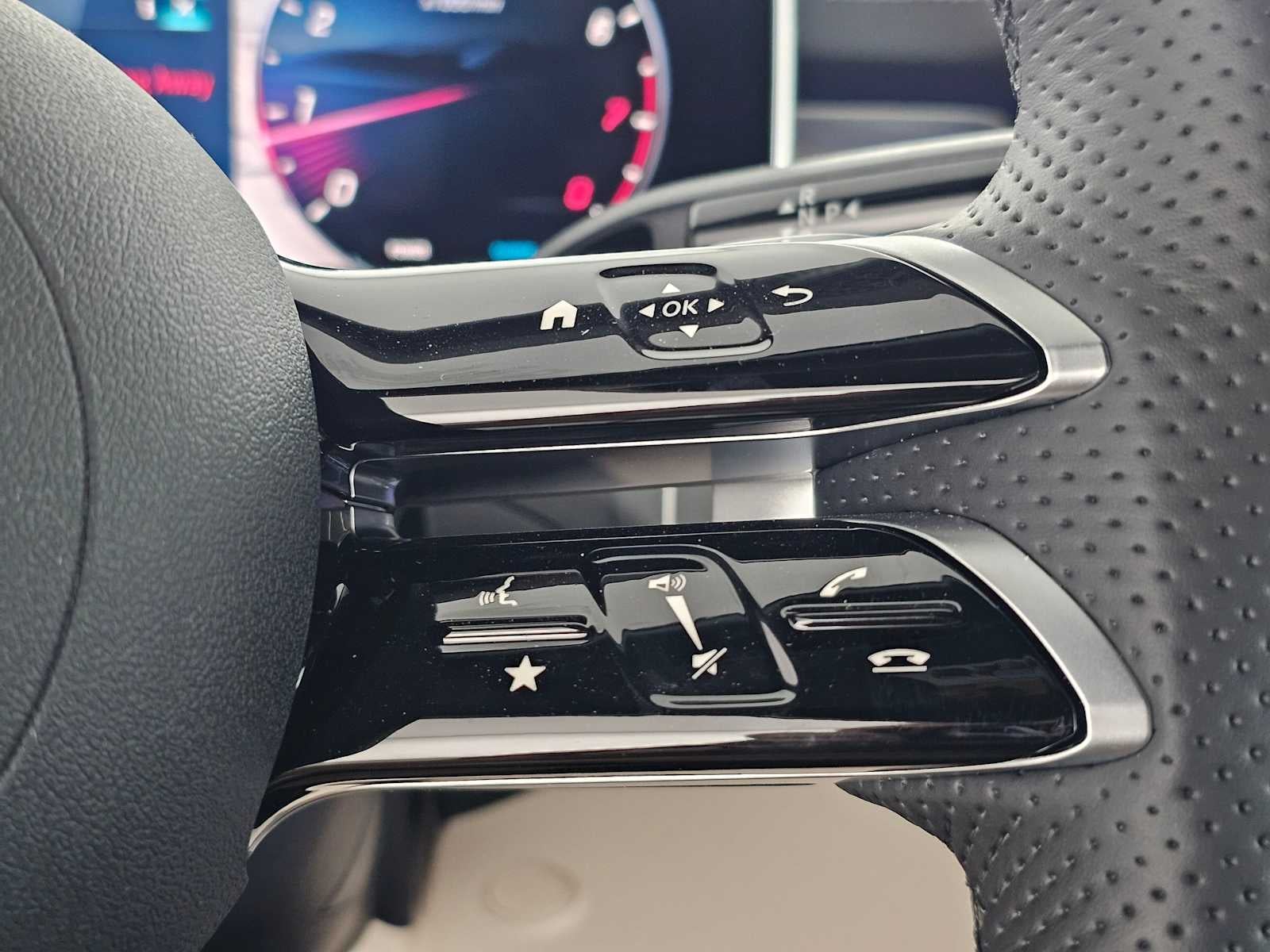 2026 Mercedes-Benz CLE 300 4MATIC® Cabriolet