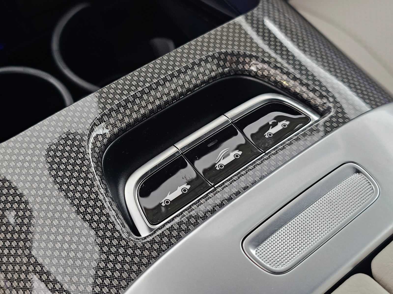 2026 Mercedes-Benz CLE 300 4MATIC® Cabriolet