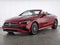 2026 Mercedes-Benz CLE 300 4MATIC® Cabriolet