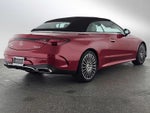 2026 Mercedes-Benz CLE 300 4MATIC® Cabriolet