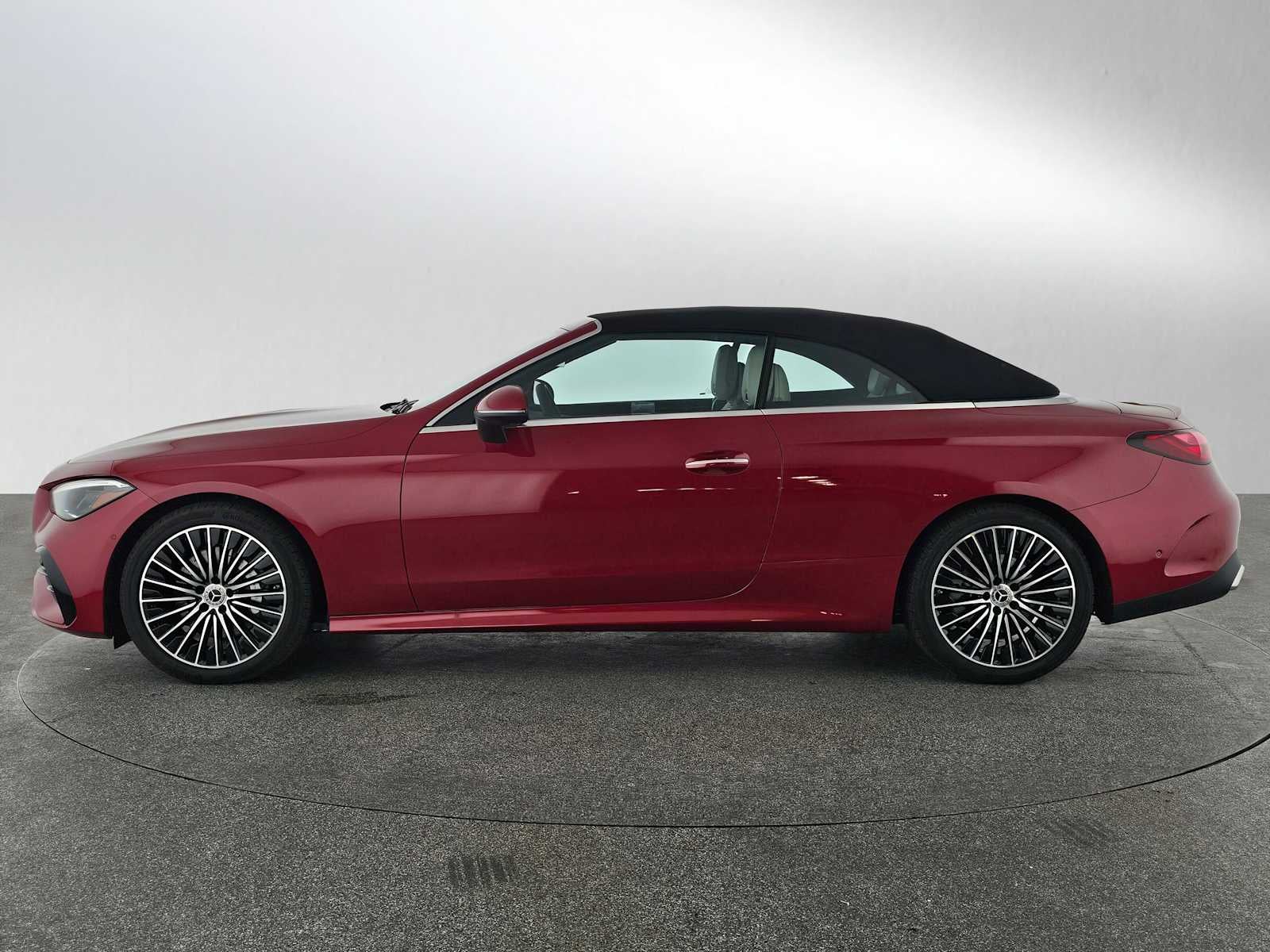 2026 Mercedes-Benz CLE 300 4MATIC® Cabriolet