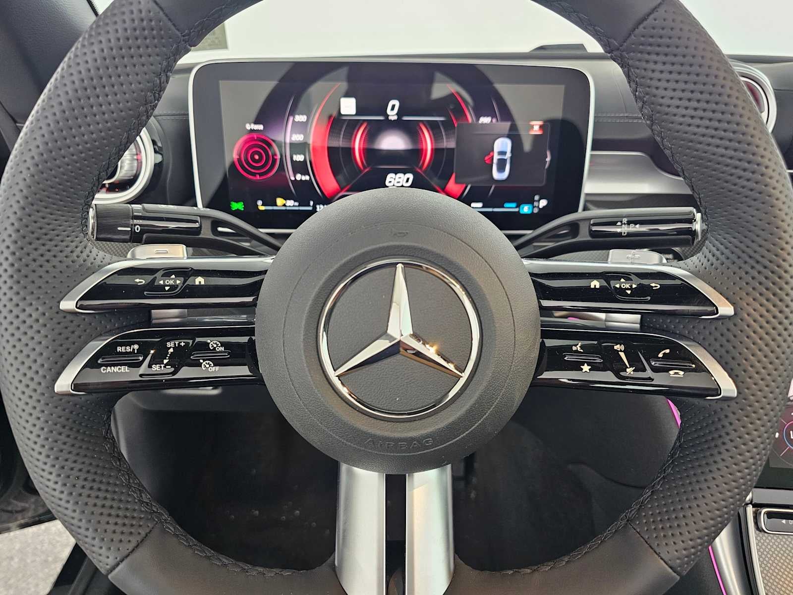 2026 Mercedes-Benz CLE CLE 300