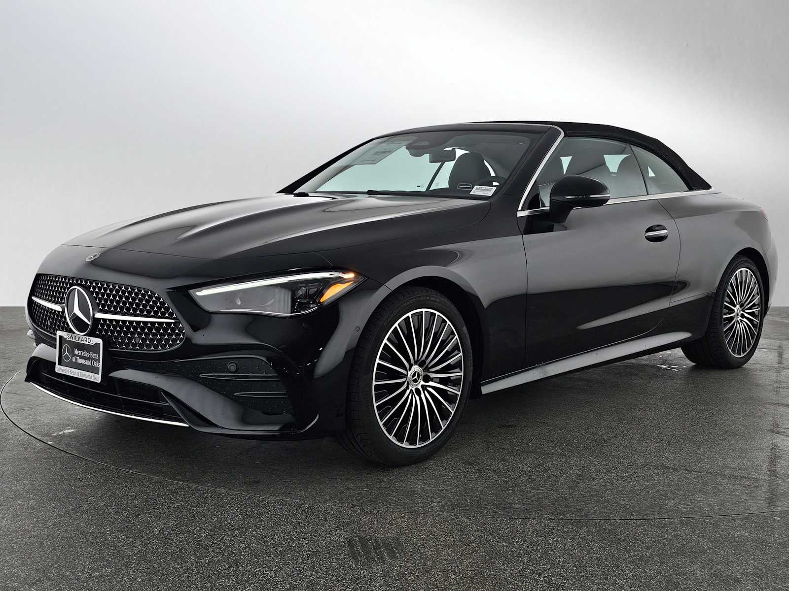 2026 Mercedes-Benz CLE CLE 300