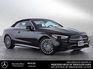 2026 Mercedes-Benz CLE CLE 300