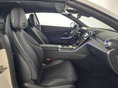 2027 Mercedes-Benz CLE 300 4MATIC® Cabriolet