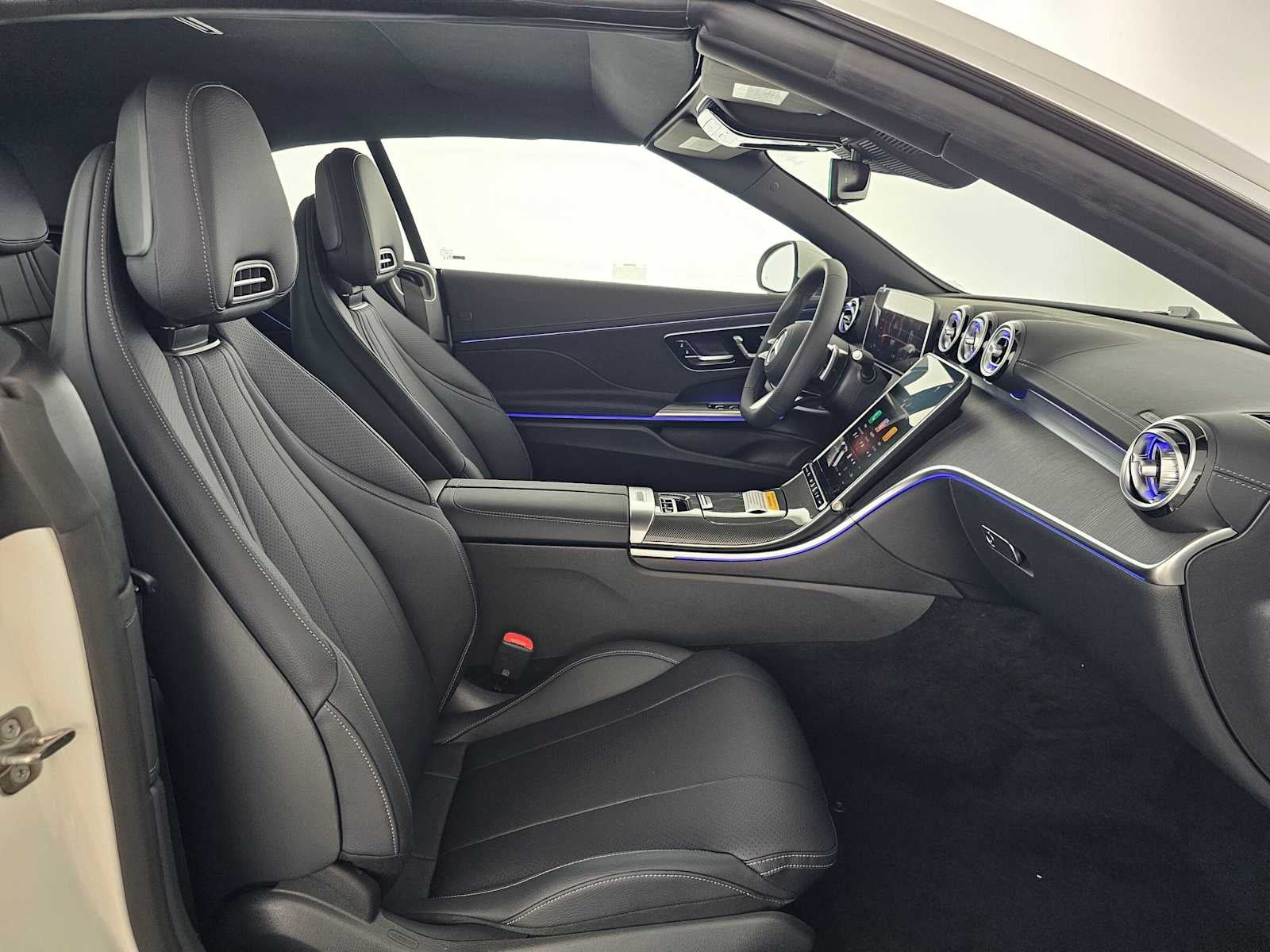 2027 Mercedes-Benz CLE 300 4MATIC® Cabriolet